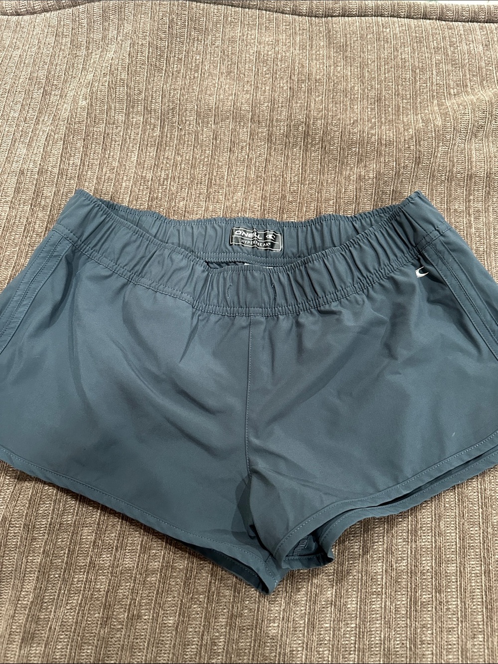 O’Neill gray swim Shorts